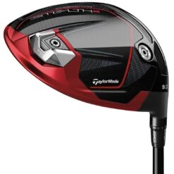 TaylorMade Stealth 2 Driver -COB Golf Club Shop taylormade stealth 2 driver left sole itempicture