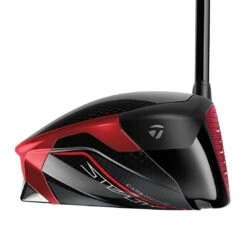 TaylorMade Stealth 2 Driver -COB Golf Club Shop taylormade stealth 2 driver toe itempicture