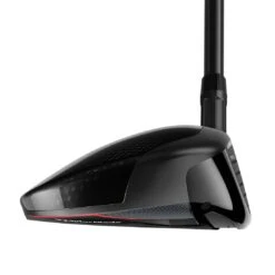 TaylorMade Stealth 2 Fairway Wood -COB Golf Club Shop taylormade stealth 2 fairway wood toe itempicture