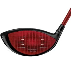 TaylorMade Stealth 2 HD Driver -COB Golf Club Shop taylormade stealth 2 hd driver face itempicture
