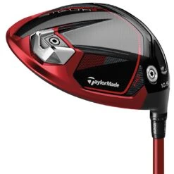 TaylorMade Stealth 2 HD Driver -COB Golf Club Shop taylormade stealth 2 hd driver left sole itempicture