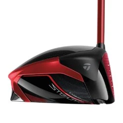 TaylorMade Stealth 2 HD Driver -COB Golf Club Shop taylormade stealth 2 hd driver toe itempicture