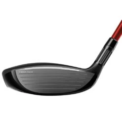TaylorMade Stealth 2 HD Fairway Wood -COB Golf Club Shop taylormade stealth 2 hd fairway wood face itempicture 1