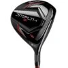 TaylorMade Stealth 2 HD Fairway Wood - Pre-Owned -COB Golf Club Shop taylormade stealth 2 hd fairway wood hero itempicture