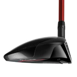 TaylorMade Stealth 2 HD Fairway Wood -COB Golf Club Shop taylormade stealth 2 hd fairway wood toe itempicture 1