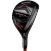 TaylorMade Stealth 2 HD Rescue -COB Golf Club Shop taylormade stealth 2 hd rescue hero itempicture 1