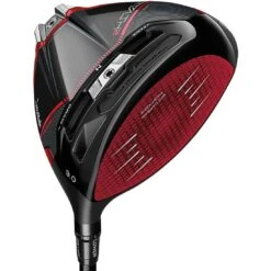 TaylorMade Stealth 2 Plus Driver -COB Golf Club Shop taylormade stealth 2 plus driver sole face itempicture