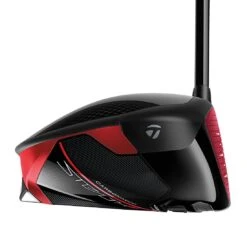 TaylorMade Stealth 2 Plus Driver -COB Golf Club Shop taylormade stealth 2 plus driver toe itempicture