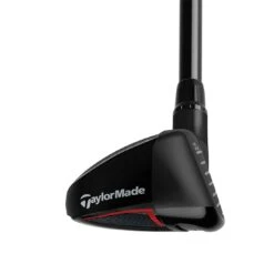 TaylorMade Stealth 2 Plus Rescue -COB Golf Club Shop taylormade stealth 2 plus rescue toe itempicture