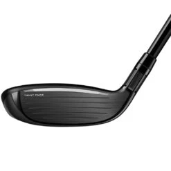 TaylorMade Stealth 2 Rescue -COB Golf Club Shop taylormade stealth 2 rescue face itempicture