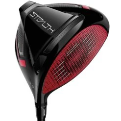 TaylorMade Stealth Driver -COB Golf Club Shop taylormade stealth driver hero alt itempicture