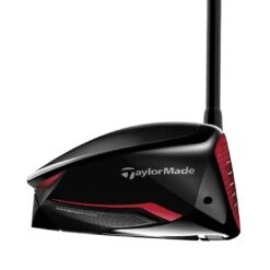 TaylorMade Stealth Driver -COB Golf Club Shop taylormade stealth driver toe itempicture