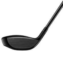 TaylorMade Stealth Fairway Wood -COB Golf Club Shop taylormade stealth fairway wood face itempicture