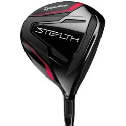 TaylorMade Stealth Fairway Wood