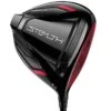 TaylorMade Stealth HD Driver -COB Golf Club Shop taylormade stealth hd driver hero itempicture