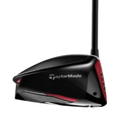 TaylorMade Stealth HD Driver -COB Golf Club Shop taylormade stealth hd driver toe itempicture