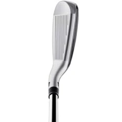TaylorMade Stealth HD Combo Irons -COB Golf Club Shop taylormade stealth hd irons address itempicture 2