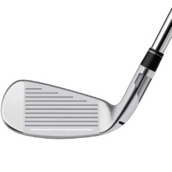 TaylorMade Stealth HD Combo Irons -COB Golf Club Shop taylormade stealth hd irons face itempicture 2