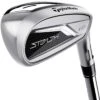 TaylorMade Women's Stealth HD Irons -COB Golf Club Shop taylormade stealth hd irons hero itempicture 1
