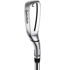 TaylorMade Women's Stealth HD Irons -COB Golf Club Shop taylormade stealth hd irons sole itempicture 1