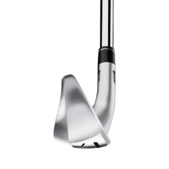 TaylorMade Women's Stealth HD Irons -COB Golf Club Shop taylormade stealth hd irons toe itempicture 1