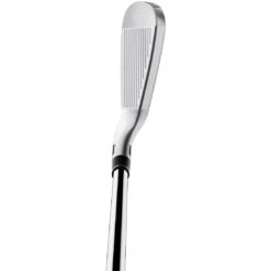 TaylorMade Stealth 2 Combo Irons -COB Golf Club Shop taylormade stealth irons address itempicture 2