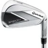 TaylorMade Stealth Irons -COB Golf Club Shop taylormade stealth irons hero itempicture