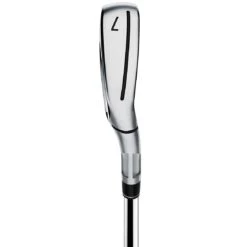 TaylorMade Stealth Combo Irons 16 TaylorMade Stealth Combo Irons -COB Golf Club Shop taylormade stealth irons sole itempicture 1