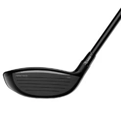 TaylorMade Stealth Plus Fairway Wood - Pre-Owned -COB Golf Club Shop taylormade stealth plus fairway wood face itempicture 1