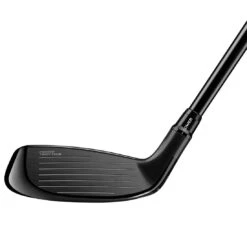 TaylorMade Stealth Plus Rescue -COB Golf Club Shop taylormade stealth plus rescue face itempicture