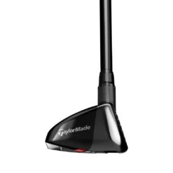 TaylorMade Stealth Plus Rescue -COB Golf Club Shop taylormade stealth plus rescue toe itempicture