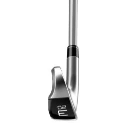 TaylorMade Stealth UDI -COB Golf Club Shop taylormade stealth udi toe itempicture