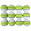 TaylorMade Tour Response Green Stripe 12-Pack Bagged Golf Balls