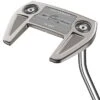 TaylorMade TP Reserve M27 Putter -COB Golf Club Shop taylormade tp reserve m27 putter sole itempicture