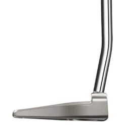 TaylorMade TP Reserve M27 Putter -COB Golf Club Shop taylormade tp reserve m27 putter toe itempicture