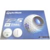 TaylorMade TP5 My Symbol Dollar Sign Golf Balls -COB Golf Club Shop taylormade tp5 my symbol dollar sign golf balls itempicture