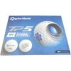 TaylorMade TP5 My Symbol Lucky 7 Golf Balls -COB Golf Club Shop taylormade tp5 my symbol lucky 7 golf balls itempicture
