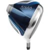 TaylorMade Women's Kalea Premier Driver -COB Golf Club Shop taylormade womens kalea premier driver hero itempicture