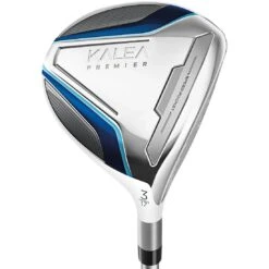 TaylorMade Women's Kalea Premier 11-Piece Complete Set -COB Golf Club Shop taylormade womens kalea premier fairway wood hero itempicture 1