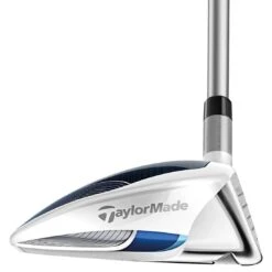 TaylorMade Women's Kalea Premier Fairway Wood -COB Golf Club Shop taylormade womens kalea premier fairway wood toe itempicture