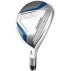 TaylorMade Women's Kalea Premier Rescue -COB Golf Club Shop taylormade womens kalea premier hybrid hero itempicture