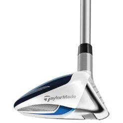 TaylorMade Women's Kalea Premier Combo Irons -COB Golf Club Shop taylormade womens kalea premier hybrid toe itempicture
