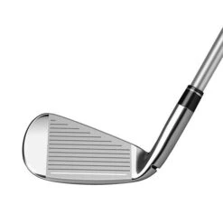 TaylorMade Women's Kalea Premier Combo Irons -COB Golf Club Shop taylormade womens kalea premier irons face itempicture