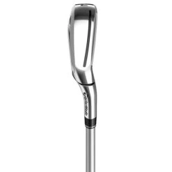 TaylorMade Women's Kalea Premier Combo Irons -COB Golf Club Shop taylormade womens kalea premier irons sole itempicture