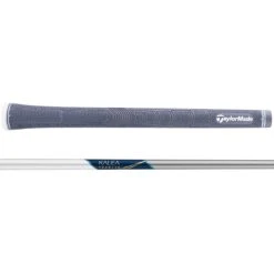 TaylorMade Women's Kalea Premier Rescue 11 TaylorMade Women's Kalea Premier Rescue -COB Golf Club Shop taylormade womens kalea premier shaft grip itempicture 3