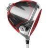 TaylorMade Women's Stealth 2 HD Driver -COB Golf Club Shop taylormade womens stealth 2 hd driver hero itempicture