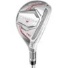 TaylorMade Women's Stealth 2 HD Rescue -COB Golf Club Shop taylormade womens stealth 2 hd rescue hero itempicture