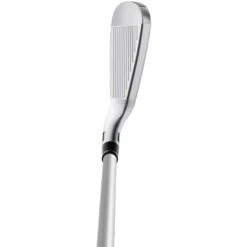 TaylorMade Women's Stealth 2 HD Combo Irons -COB Golf Club Shop taylormade womens stealth irons address itempicture