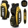 Team Effort Military Bucket III Cooler Cart Bag -COB Golf Club Shop team effort military bucket 3 cooler cart bag u s army itempicture