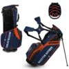 Team Effort MLB Caddie Carry Hybrid Bag -COB Golf Club Shop team effort mlb caddie carry hybrid bag houston astros itempicture